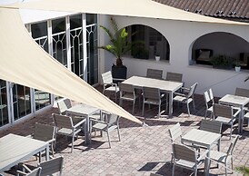 Sporthotel Podersdorf