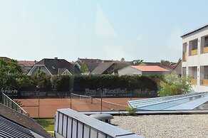 Sporthotel Podersdorf