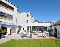 Sporthotel Podersdorf