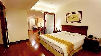 King's Paradise Hotel