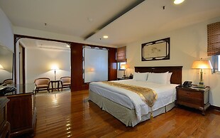 King's Paradise Hotel