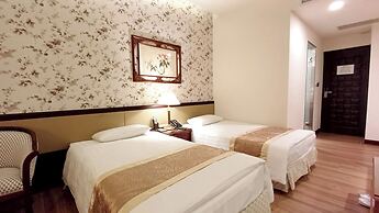 King's Paradise Hotel
