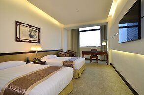 King's Paradise Hotel