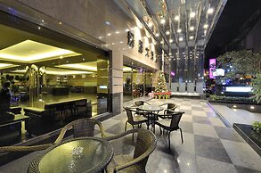 King's Paradise Hotel