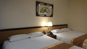King's Paradise Hotel