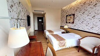King's Paradise Hotel