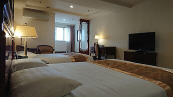 King's Paradise Hotel