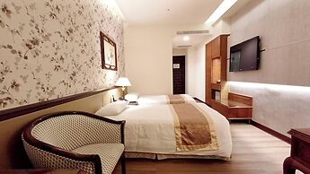 King's Paradise Hotel