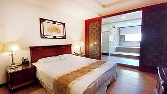 King's Paradise Hotel