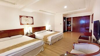 King's Paradise Hotel