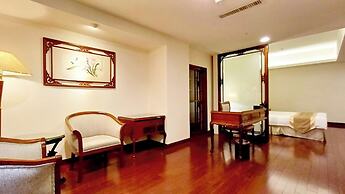 King's Paradise Hotel