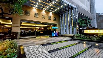 King's Paradise Hotel