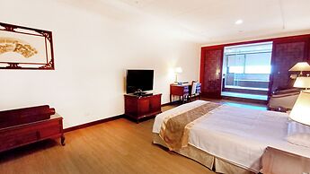 King's Paradise Hotel