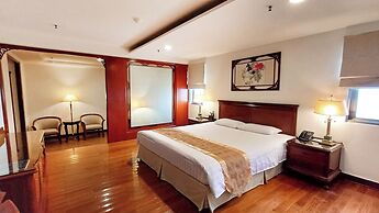 King's Paradise Hotel