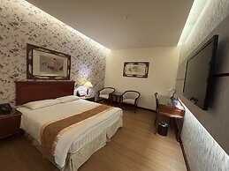 King's Paradise Hotel