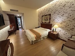 King's Paradise Hotel