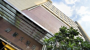 King's Paradise Hotel