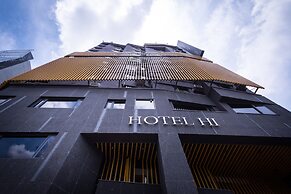Hotel Hi Chuiyang