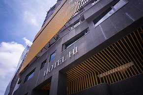 Hotel Hi Chuiyang