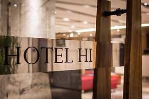 Hotel Hi Chuiyang