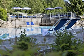 natürlich Hell. Aparthotel & Camping