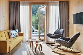 natürlich Hell. Aparthotel & Camping
