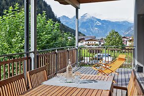 natürlich Hell. Aparthotel & Camping