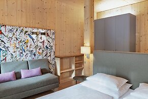 natürlich Hell. Aparthotel & Camping