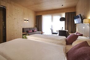 natürlich Hell. Aparthotel & Camping