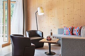 natürlich Hell. Aparthotel & Camping