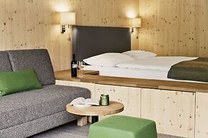 natürlich Hell. Aparthotel & Camping