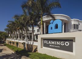 Flamingo Beach Mate