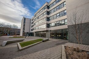 Willow Court - Hostel