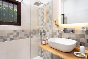 Monemvasia Green Apartments