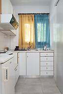 Monemvasia Green Apartments