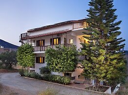 Monemvasia Green Apartments