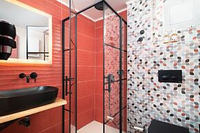 Monemvasia Green Apartments