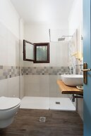 Monemvasia Green Apartments