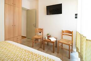 Monemvasia Green Apartments