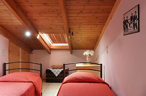 Monemvasia Green Apartments