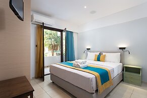 Monemvasia Green Apartments