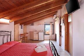 Monemvasia Green Apartments