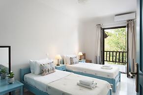 Monemvasia Green Apartments