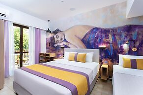 Monemvasia Green Apartments