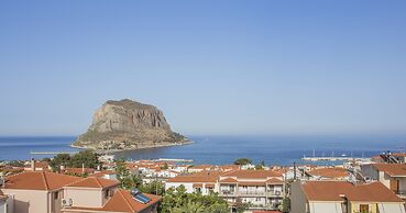 Monemvasia Green Apartments
