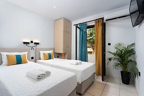 Monemvasia Green Apartments