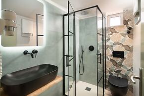 Monemvasia Green Apartments