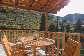 Monemvasia Green Apartments