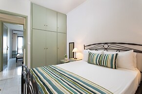 Monemvasia Green Apartments