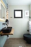 Monemvasia Green Apartments